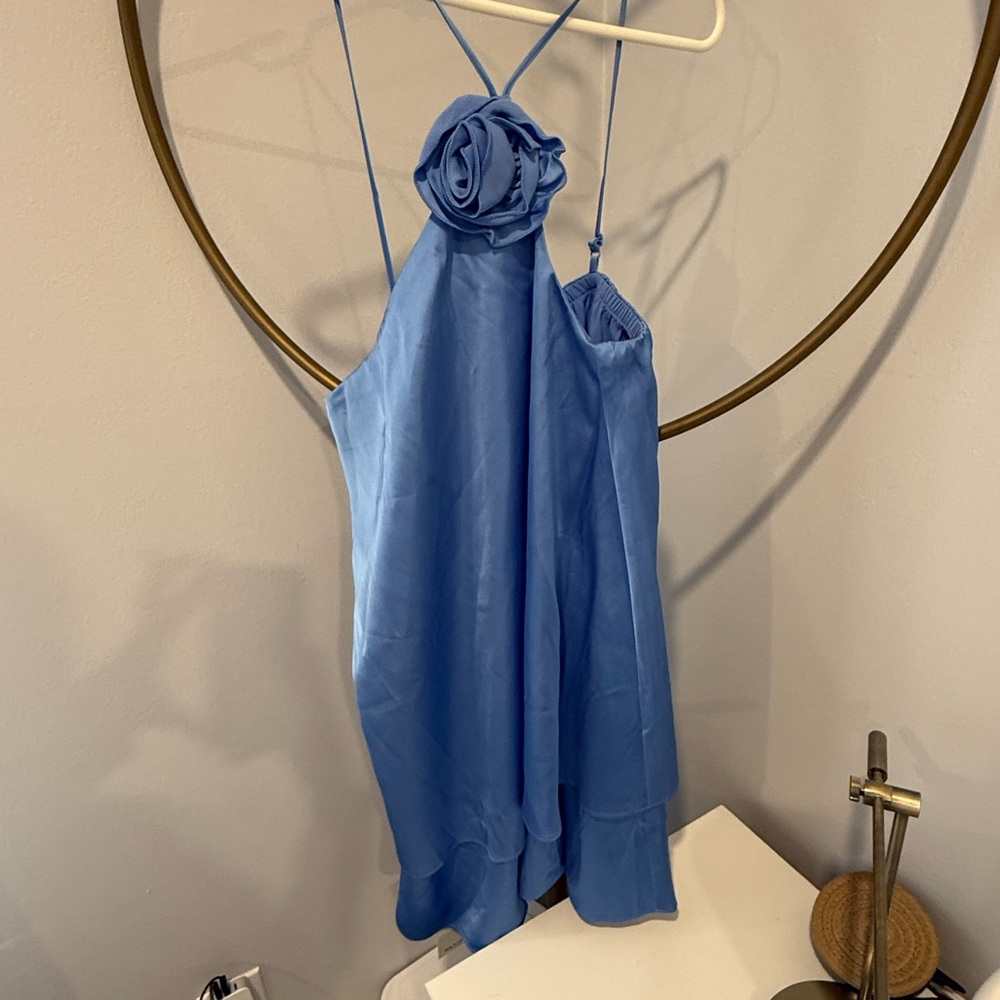 Abercombie Mini Dress